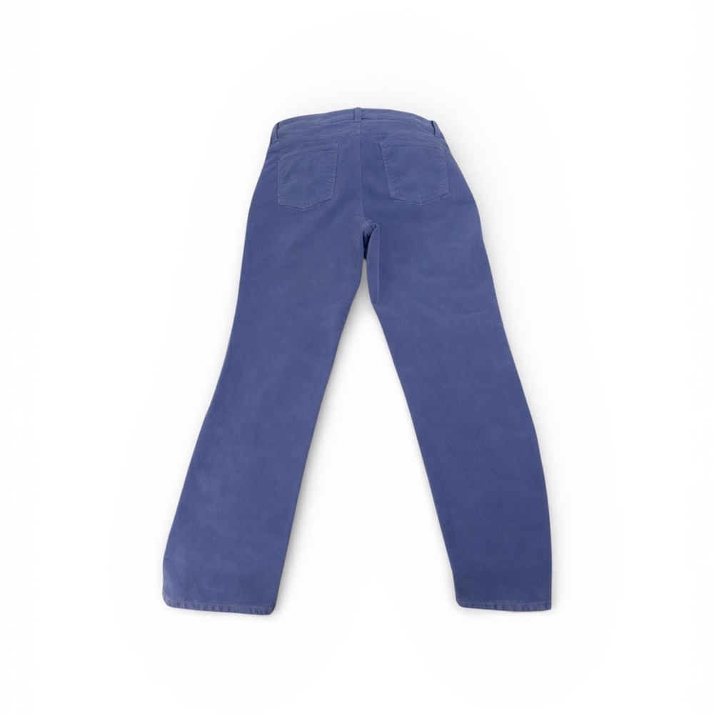Talbots Simply Flattering Corduroy Pants – Straight Leg - Picture 3 of 8